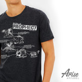 Bible Prophecy Beasts T-Shirt